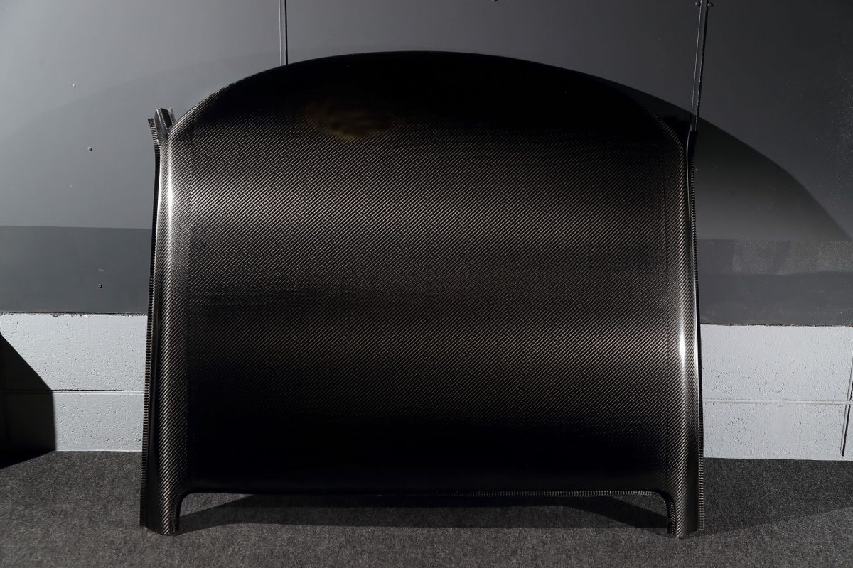 drycarbonroof