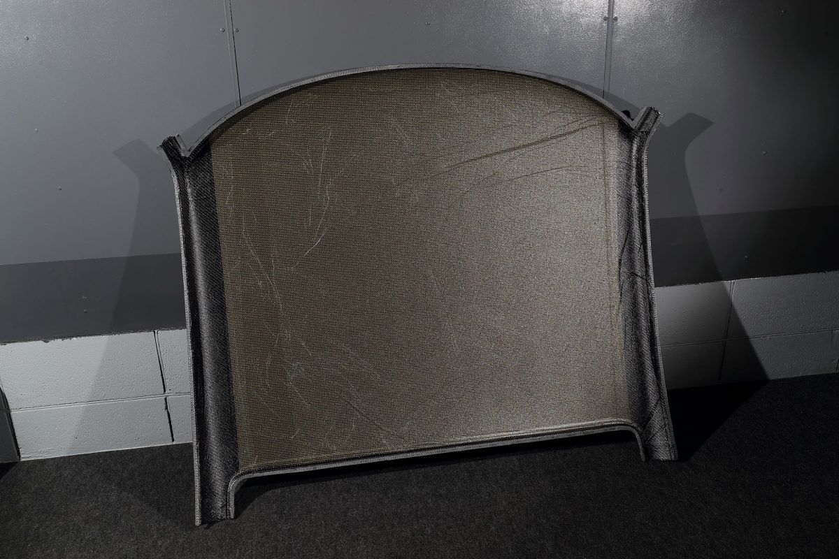 drycarbonroof